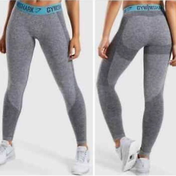 Gymshark leggings - Picture 1 of 9